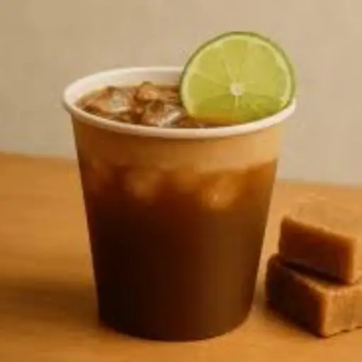Papelón con Limón (Vaso 500ml)
