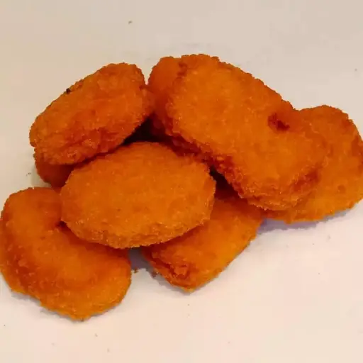 NUGGETS