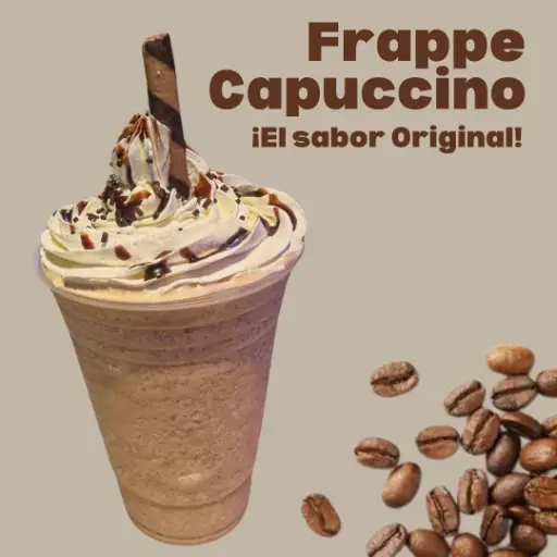 CAPUCHINO