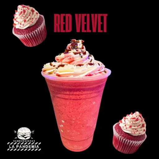 RED VELVET