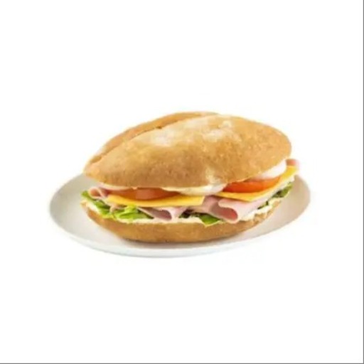 Torta de milanesa con quesillo