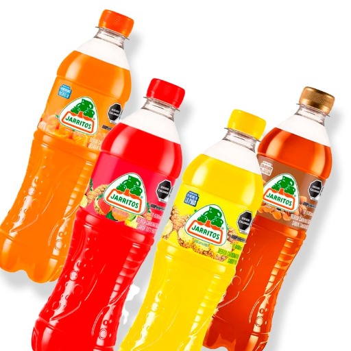 Jarritos