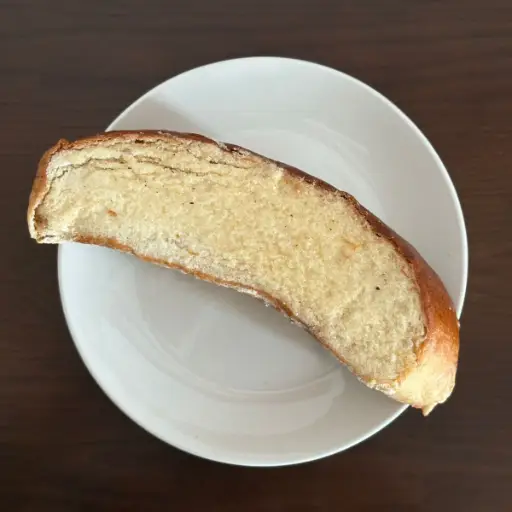 Rebanada de Mantequilla