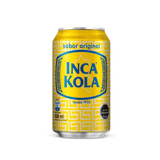 Inca Kola