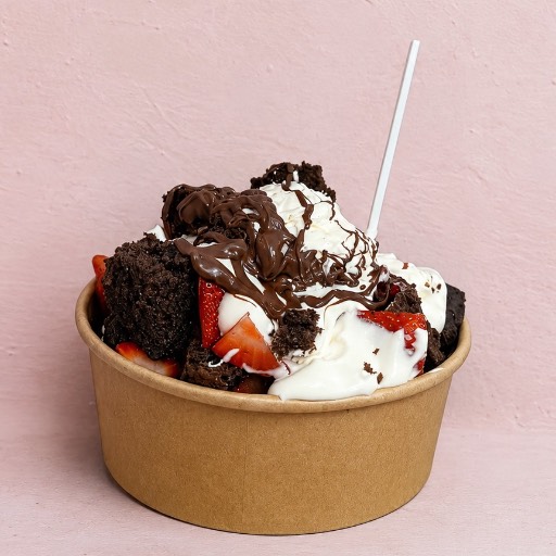 Bowl cremonchoso 