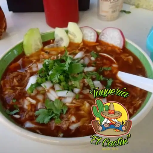 Orden chica de birria