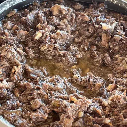 Orden grande de birria 