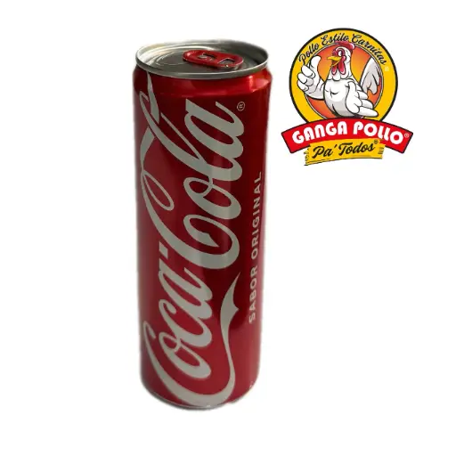Coca Cola 355ml.