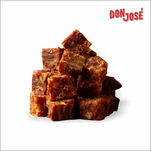 Chicharron prensado de cerdo 500grs 