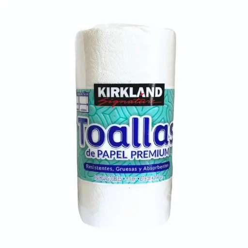 SERVITOALLAS KIRKLAND