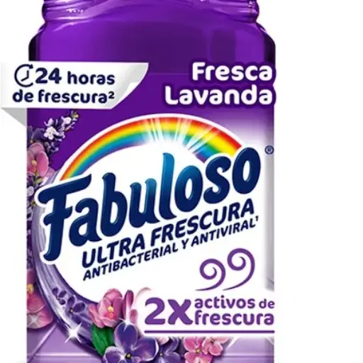 FABULOSO LAVANDA  1LT