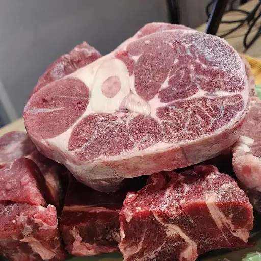 3 KG DE CARNE PARA BIRRIA 