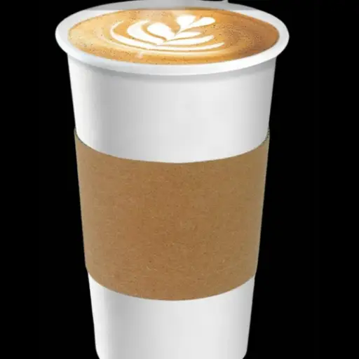 CHAI VAINILLA CALIENTE   