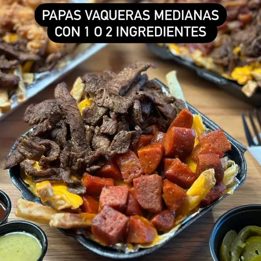 Medianas