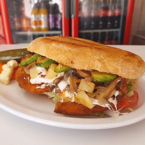 Torta American Special