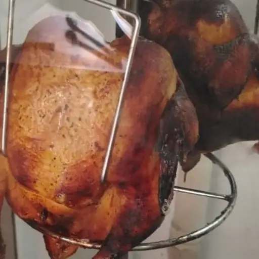 POLLO AL HORNO MUSLO ENCUENTRO