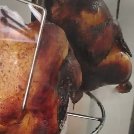 POLLO AL HORNO PECHUGA ALA