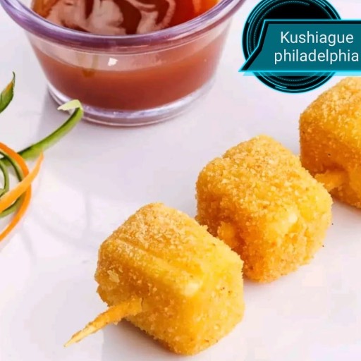 Kushiague de Philadelphia