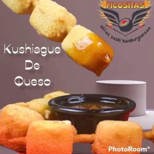 Kushiague de Chihuahua 