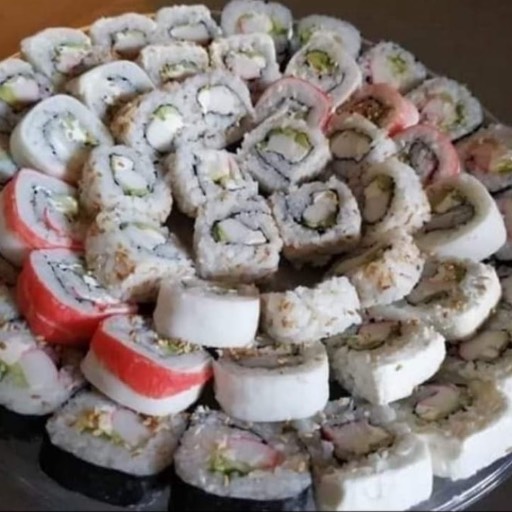 Sampler Rollos Sencillos 