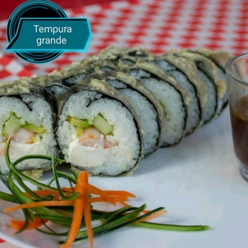 Tempura Grande