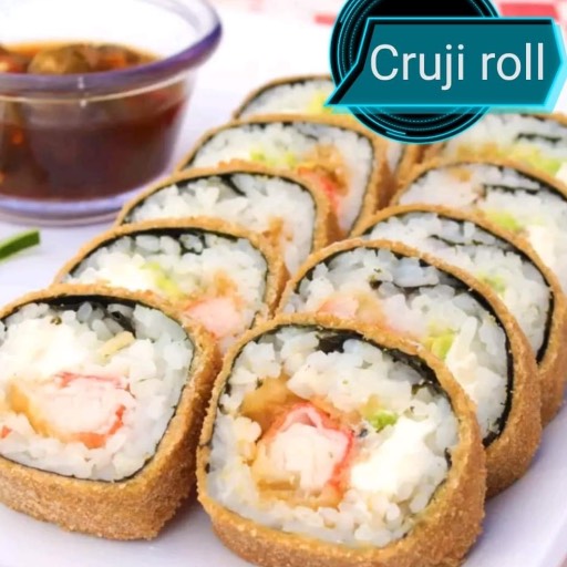 Crují Roll 