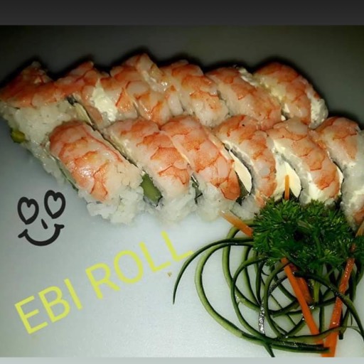 Ebi Roll