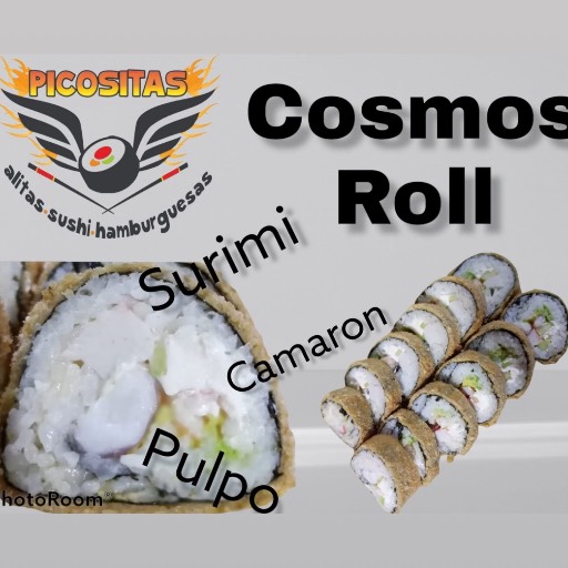 Cosmos Roll