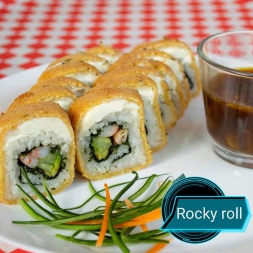 Rocky Roll