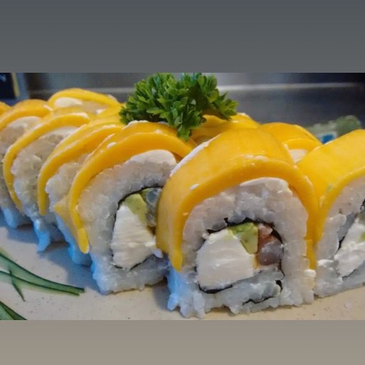 Mangudo Roll