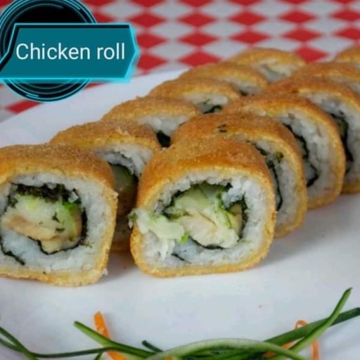 Chicken Roll 
