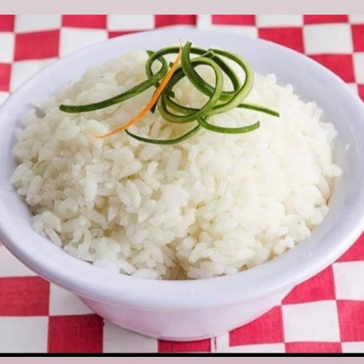 Gohan Blanco (500 g)