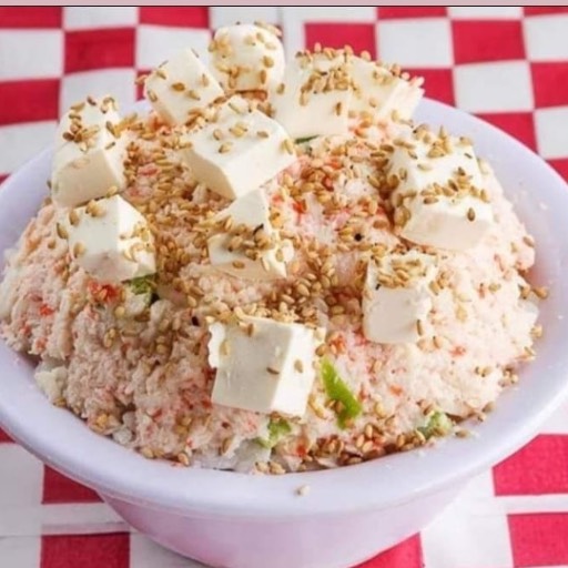 Gohan Blanco Especial