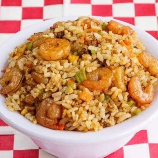 Arroz Frito Especial (250 g)