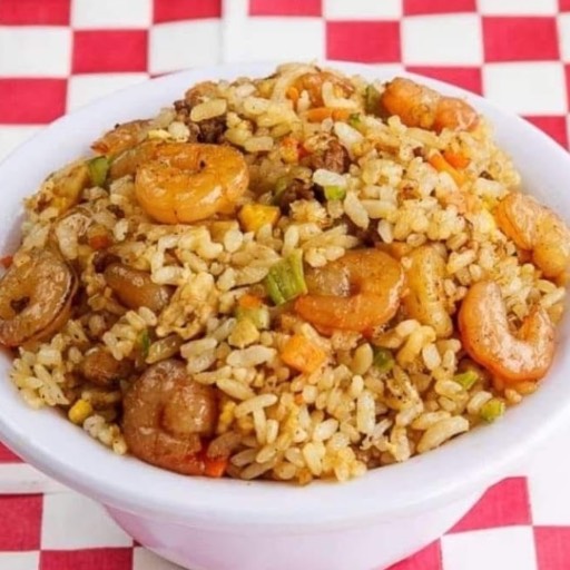 Arroz Frito Especial (1 Litro)