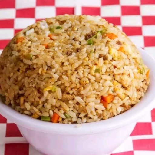 Arroz Frito media orden (250 g) 