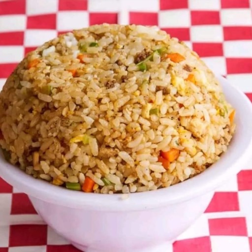 Arroz Frito (1 Litro) 