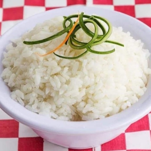 Gohan Blanco (250 g)