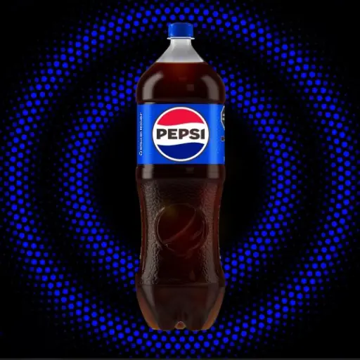 Pepsi 