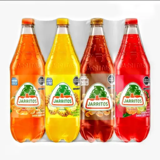Jarritos 