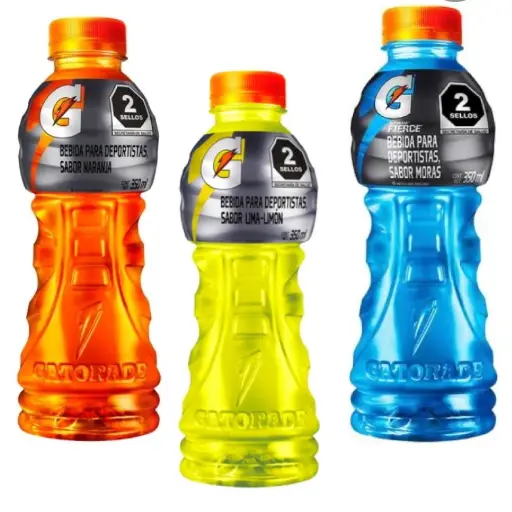 Gatorade 
