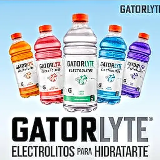Gatorlyte