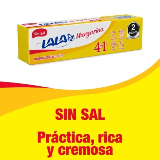 Margarina Lala 