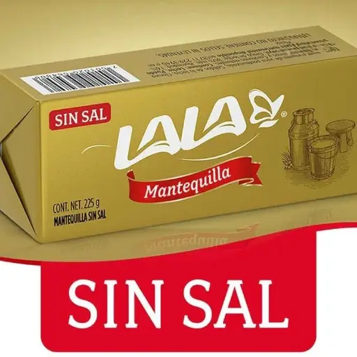 Mantequilla 