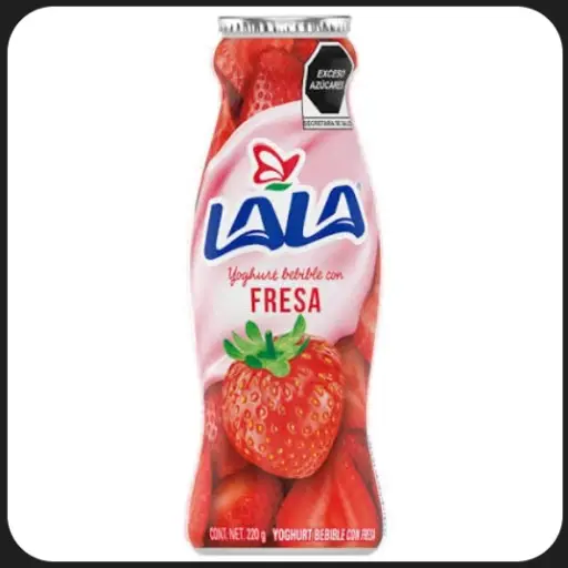 Yogurt Lala 