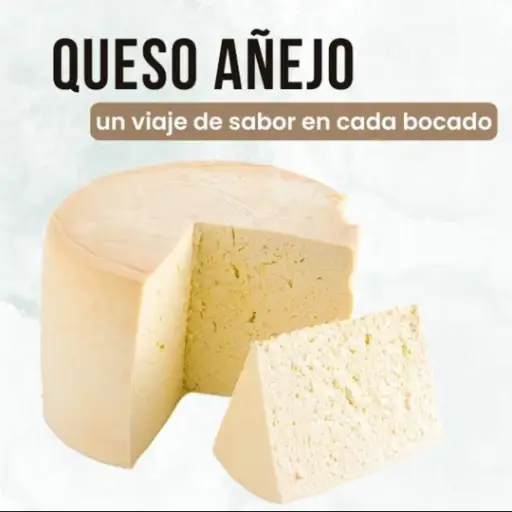 Queso Añejo 