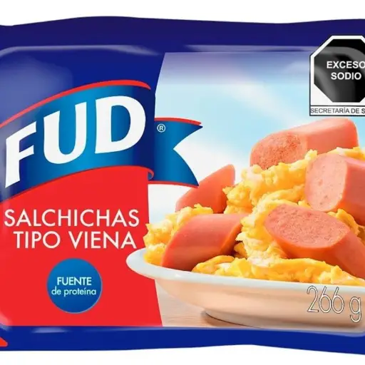 Salchicha Fud