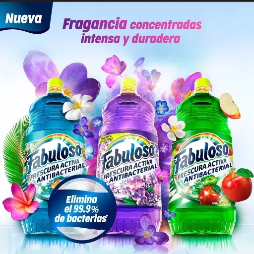 Fabuloso 