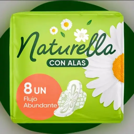 Naturella 