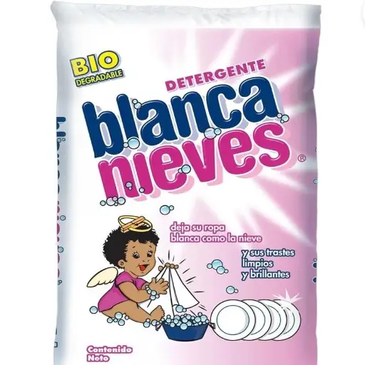 Jabón Blanca Nieves 